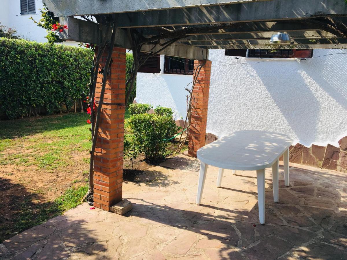 Apartamentos Tres Playas Altamar Alcossebre Eksteriør bilde