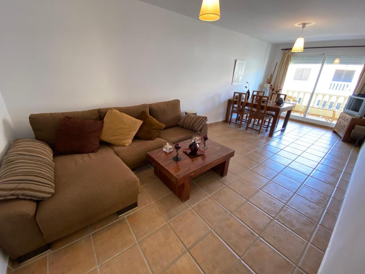 Apartamentos Tres Playas Altamar Alcossebre Eksteriør bilde