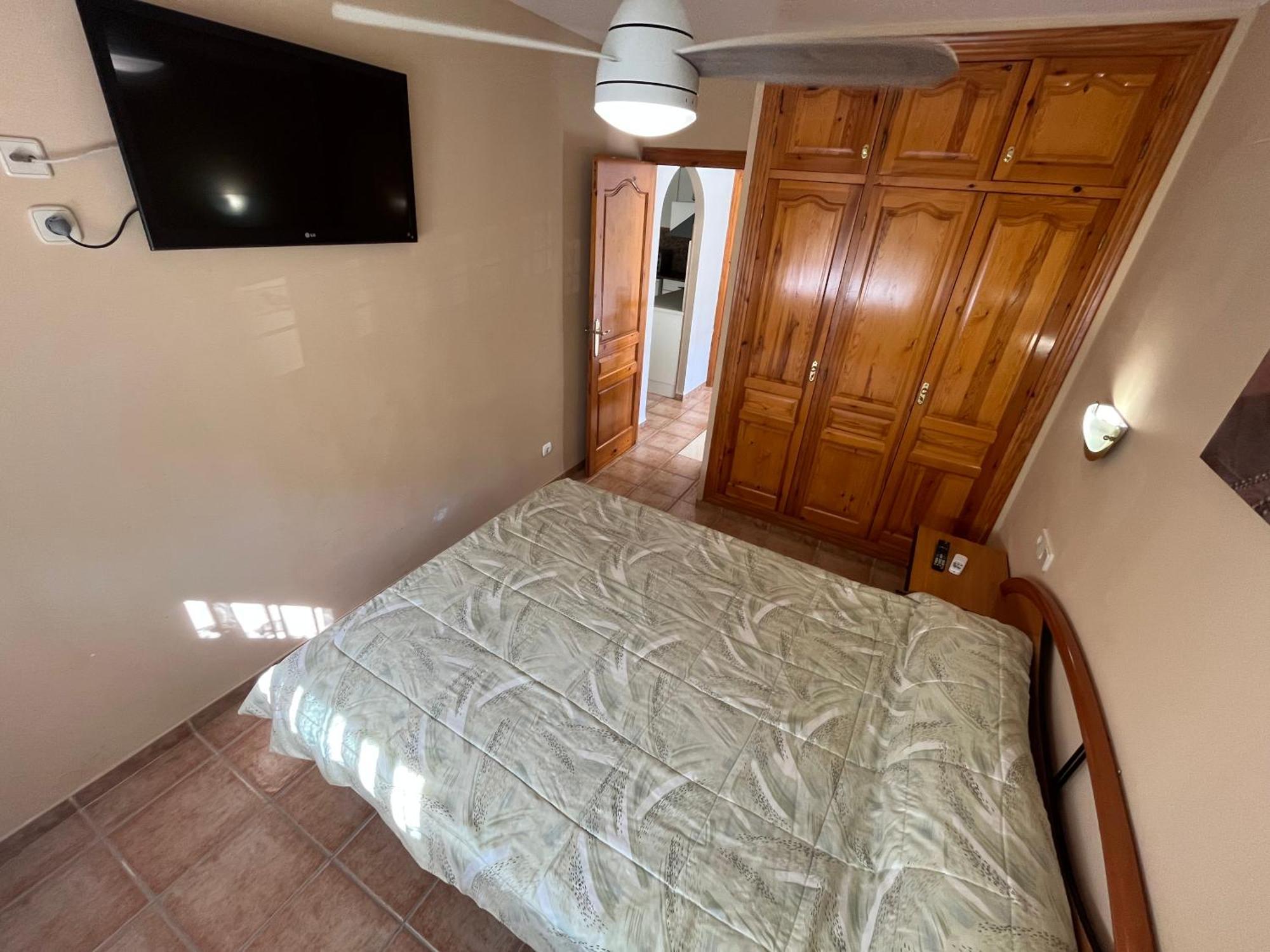 Apartamentos Tres Playas Altamar Alcossebre Eksteriør bilde