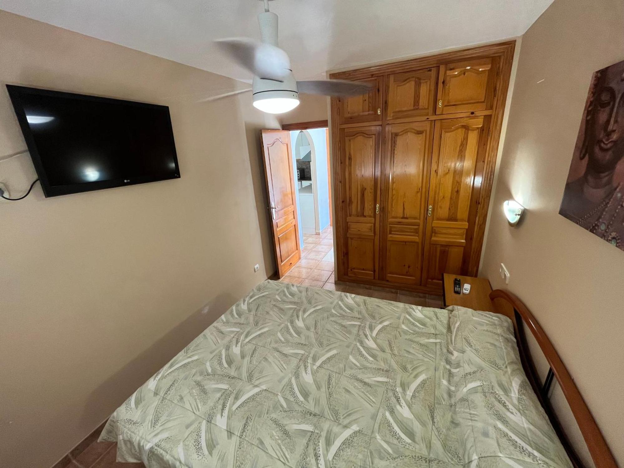 Apartamentos Tres Playas Altamar Alcossebre Eksteriør bilde