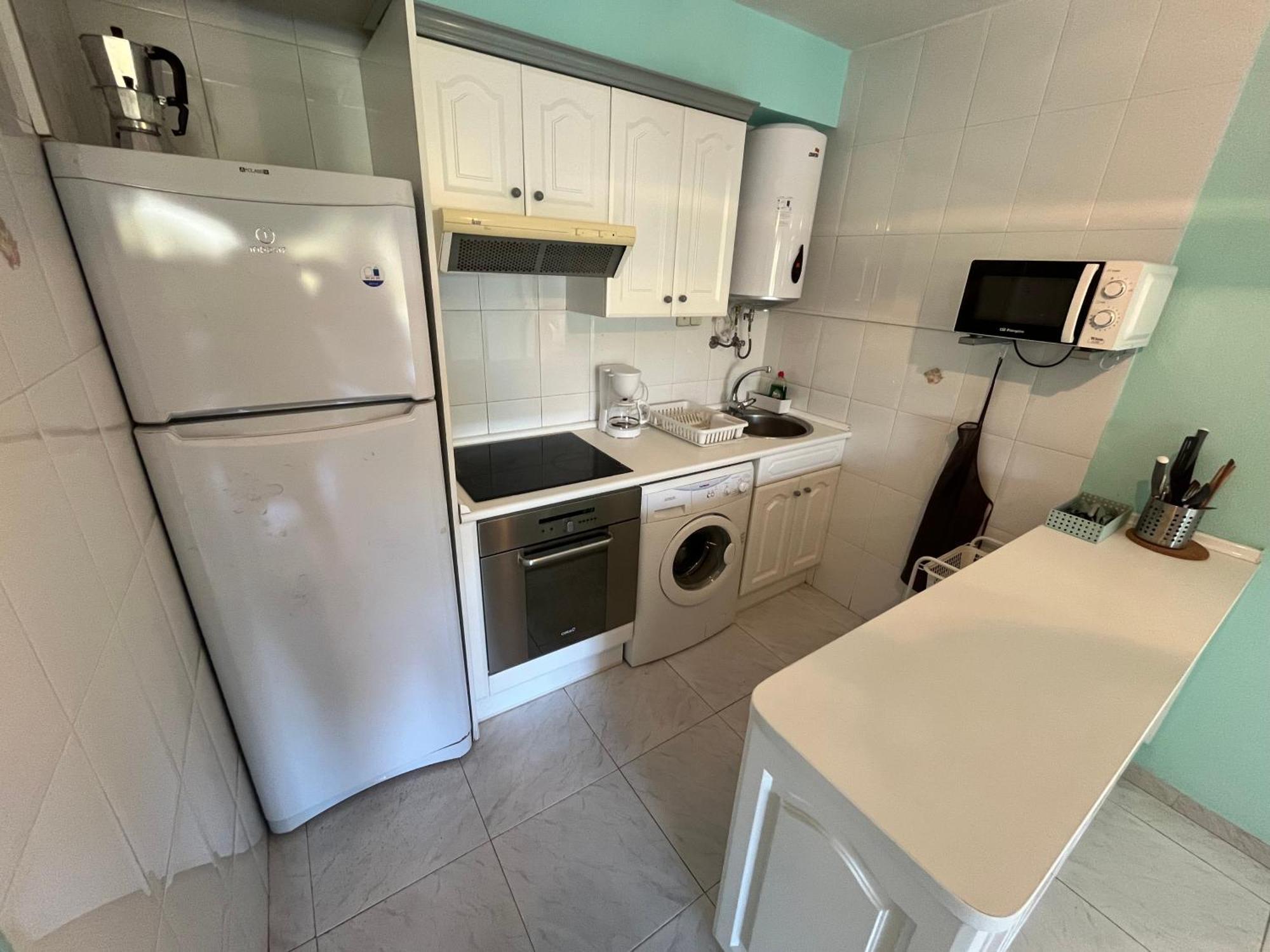 Apartamentos Tres Playas Altamar Alcossebre Eksteriør bilde