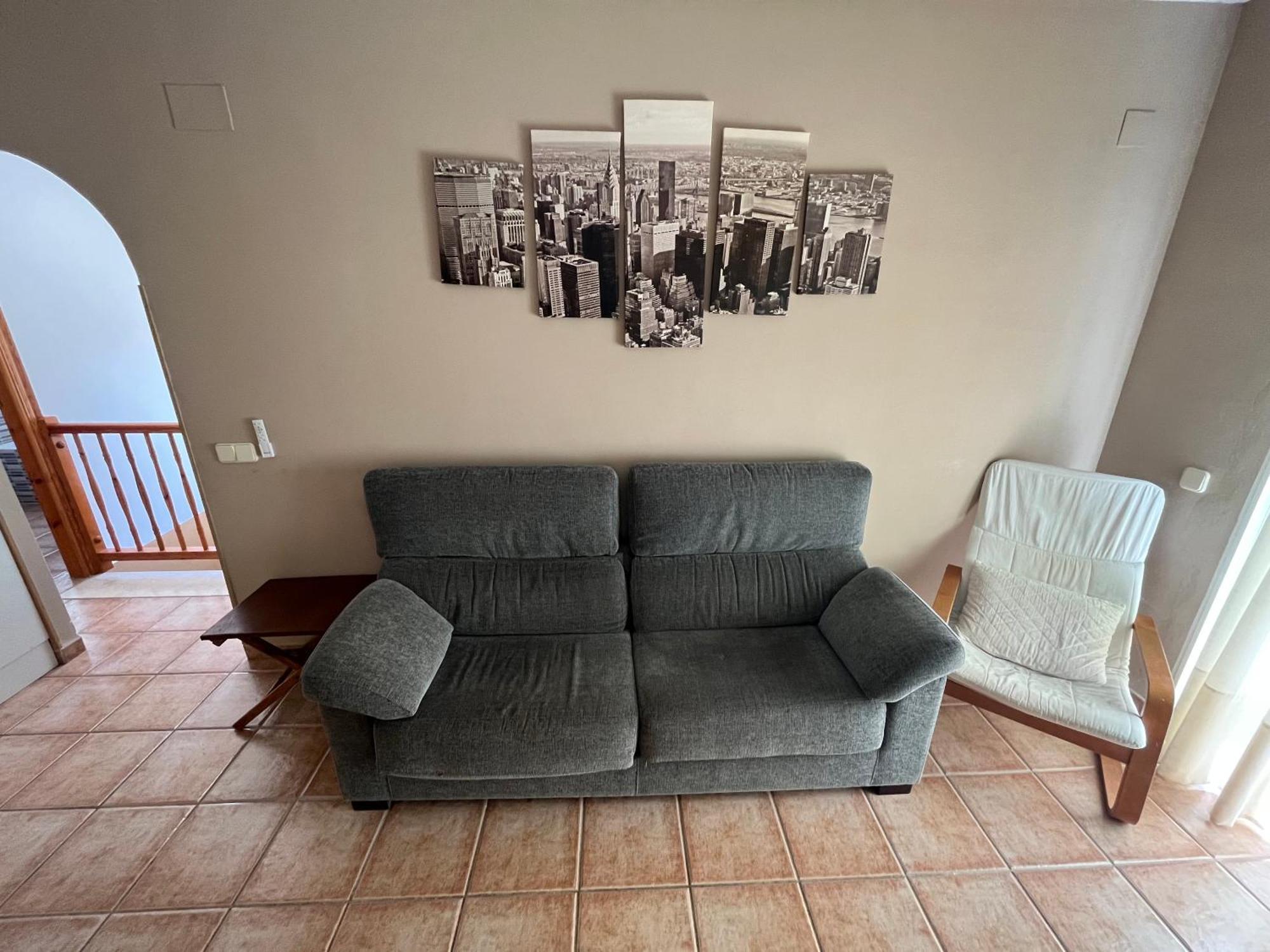 Apartamentos Tres Playas Altamar Alcossebre Eksteriør bilde