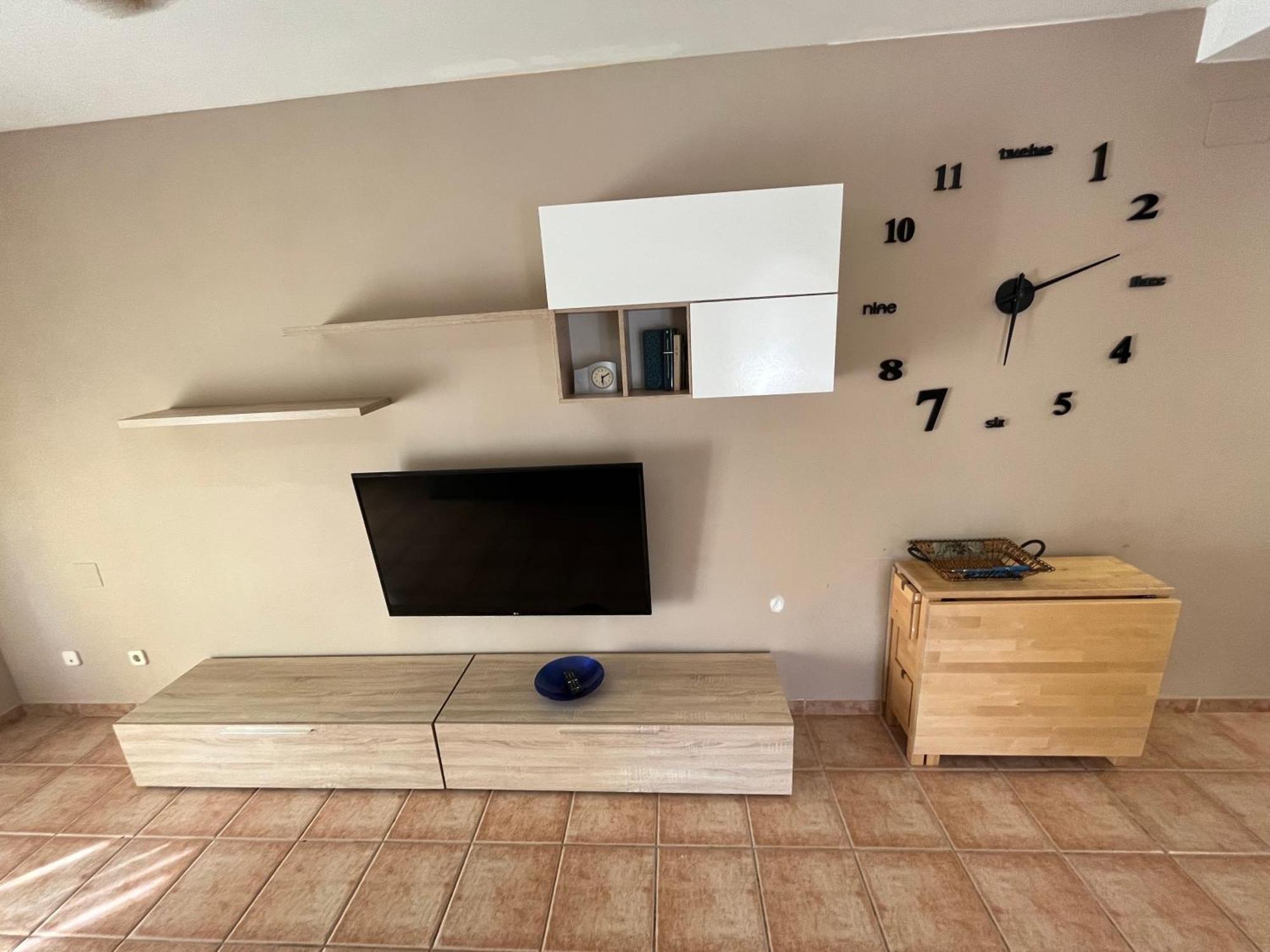 Apartamentos Tres Playas Altamar Alcossebre Eksteriør bilde