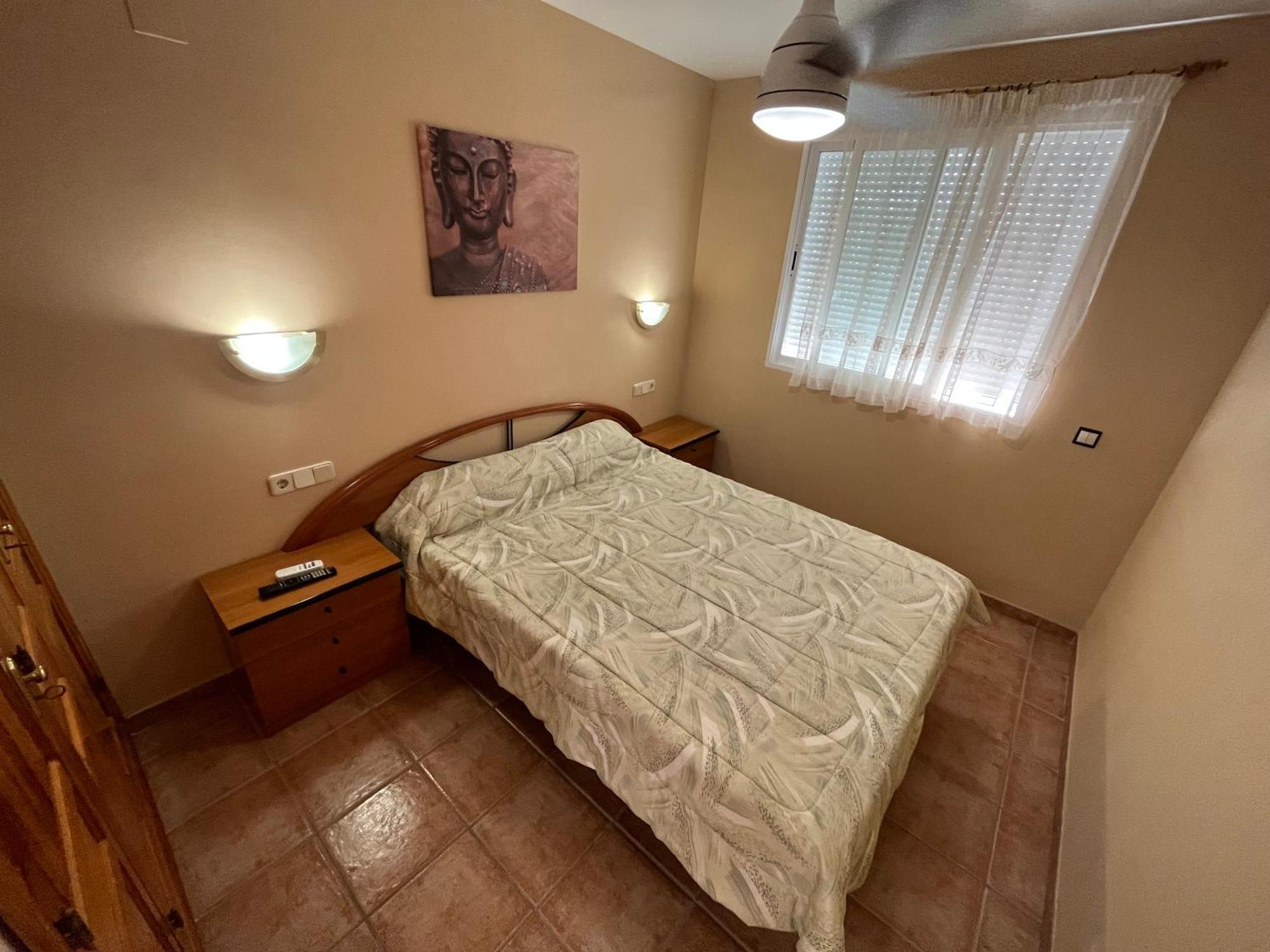 Apartamentos Tres Playas Altamar Alcossebre Eksteriør bilde