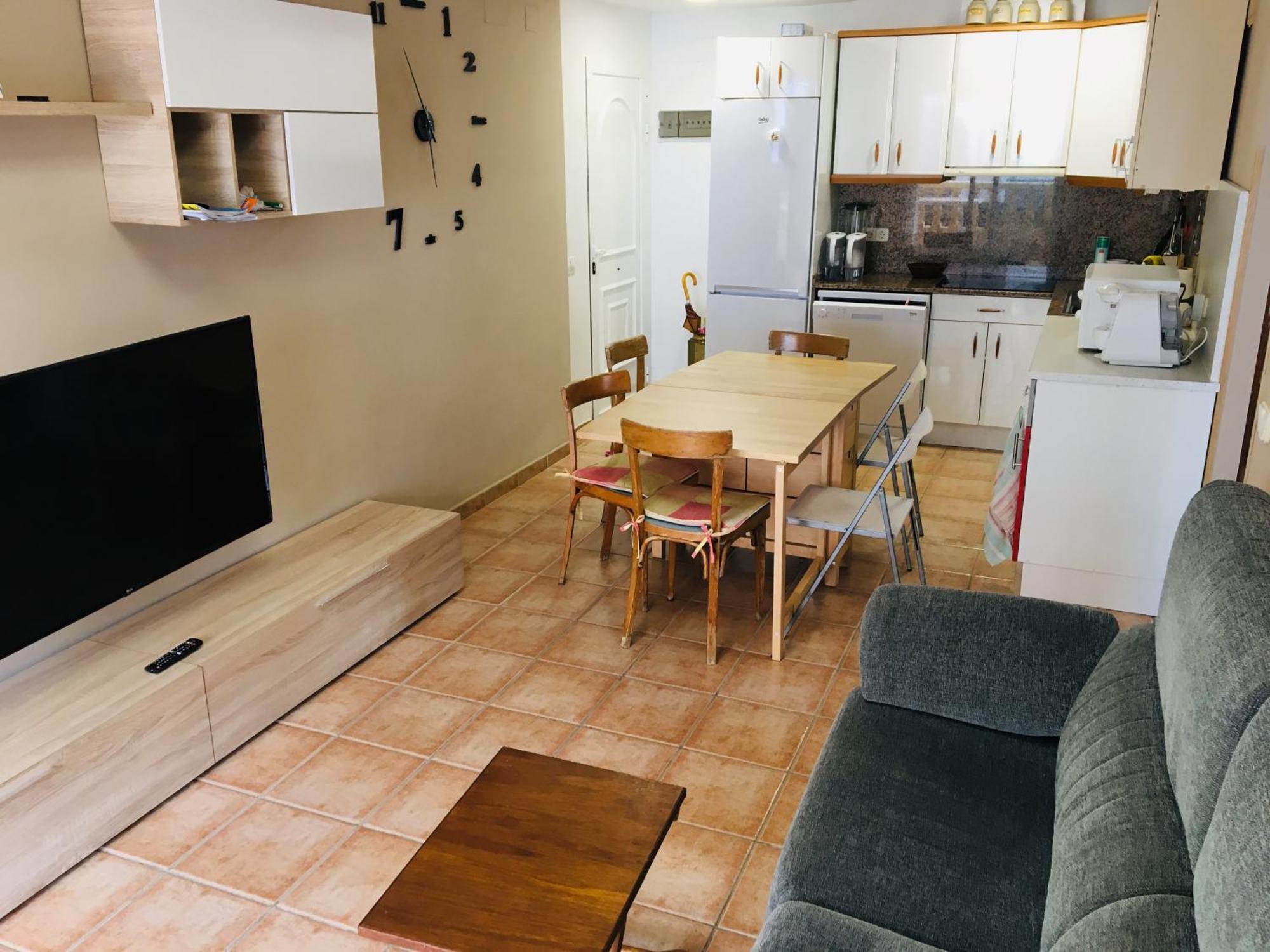 Apartamentos Tres Playas Altamar Alcossebre Eksteriør bilde