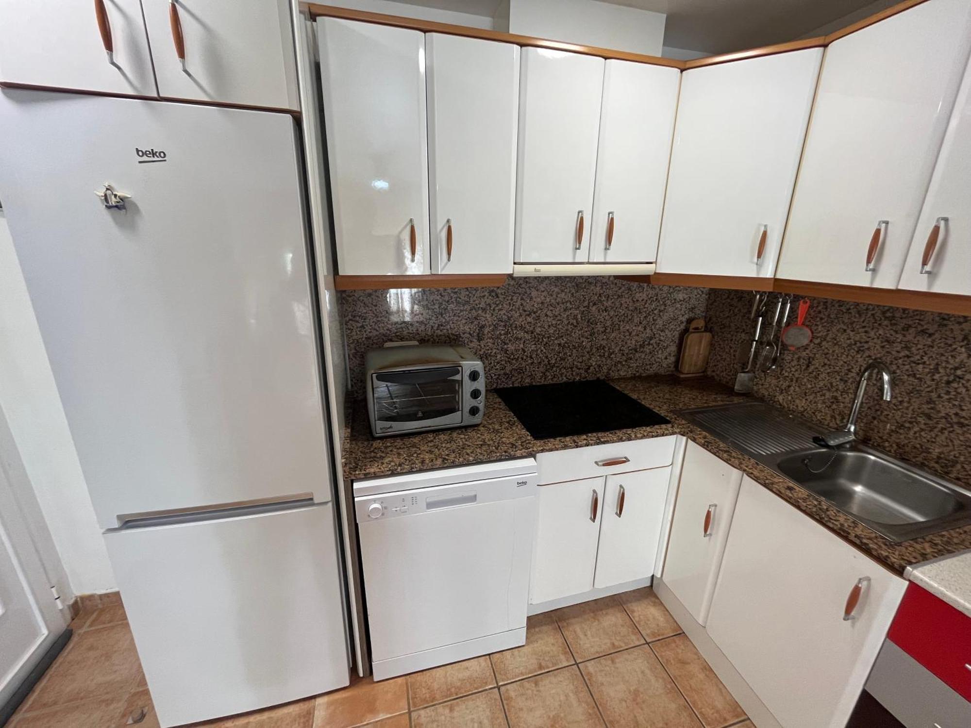Apartamentos Tres Playas Altamar Alcossebre Eksteriør bilde