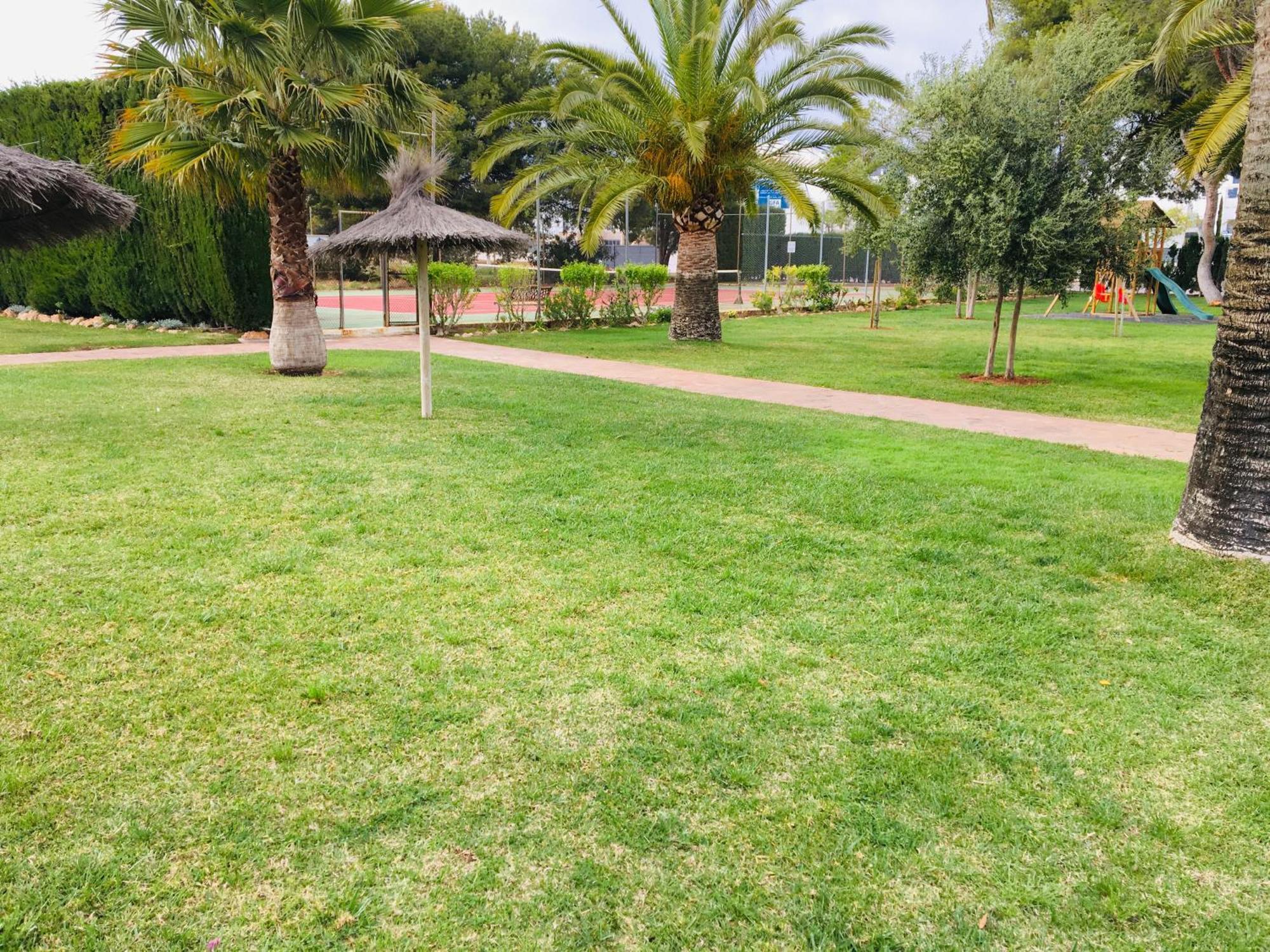 Apartamentos Tres Playas Altamar Alcossebre Eksteriør bilde
